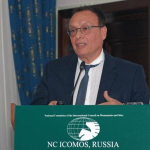 NC ICOMOS Russia 2017