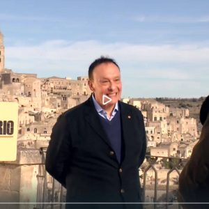 Intervista a Provincia Capitale, Pietro Laureano, il visionario