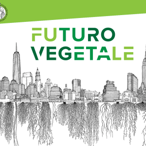 Lezioni Master Futuro Vegetale, UNIFI, Architettura, Agraria