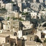 Matera Lucana tra Greci e Romani