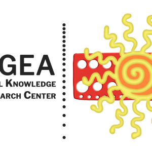 Ipogea logo PaN Traditional Knowledge Research Center