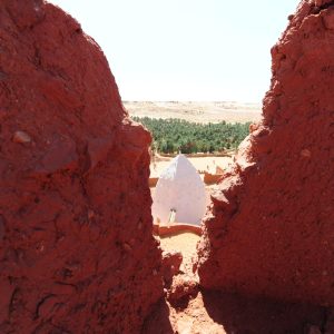 Gourara, Algeria, ph. Pietro Laureano