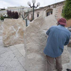 Progettazione sociale degli itinerari naturalistici dell’ecomuseo dell’acqua e della pietra