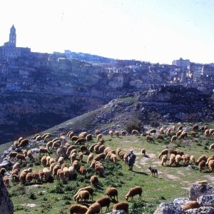 Matera, ph. Pietro Laureano