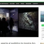 Matera 2019, aperte al pubblico le mostre Ars Excavandi