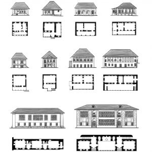 contruction-types-Sheki-pan- Azerbaijan