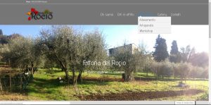 Fattoria del Rocio, orti in affitto, orti urbani, Niccolò Robucci