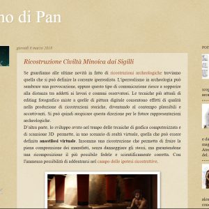 Blog personale, taccuino di Pan, Panaiotis Kruklidis, illustratore, architetto, portfolio, grafica, ricostruzioni